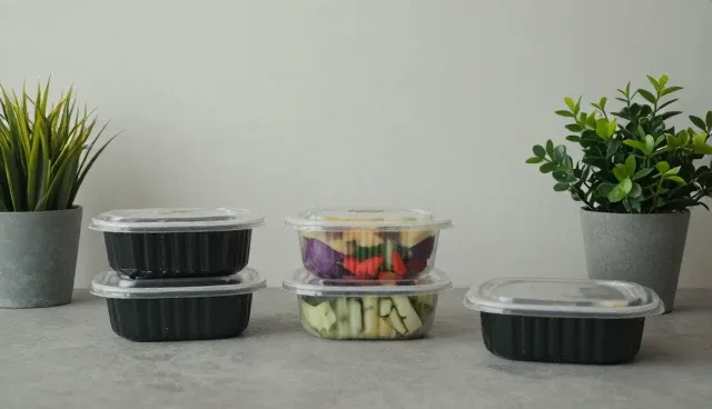 膳食管理中预制菜套装的选型关注点