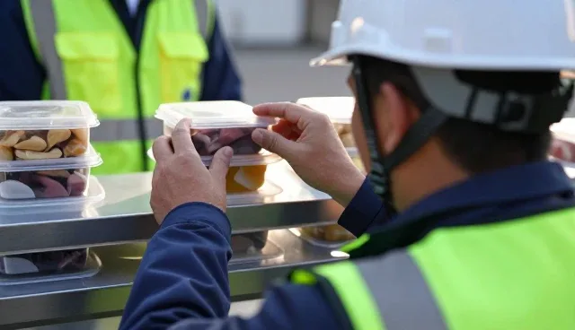 食品代加工在餐饮场景中的性能表现与适用条件分析