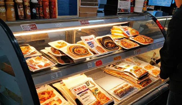 餐饮业食品代加工选型关注点,如何选择优质供应商
