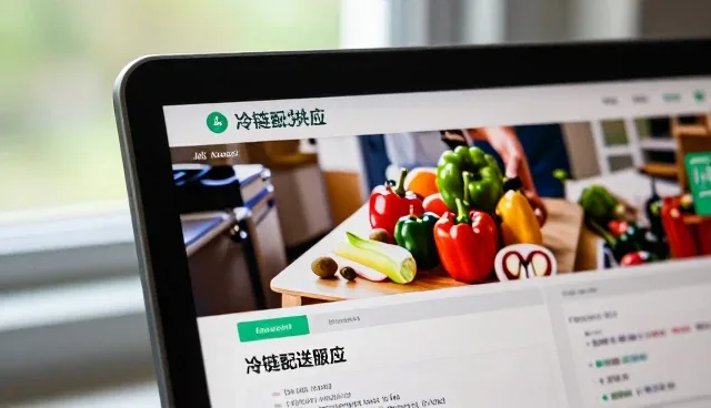 食品代加工服务的多场景应用与维护建议