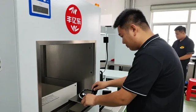 管理办法用户如何选择食材供应服务