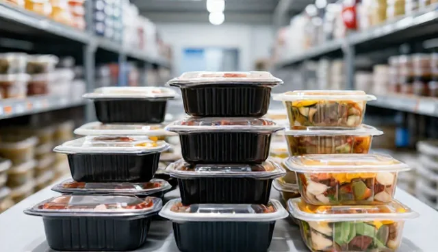 食品研发合作流程:质量管理的关键节点分析